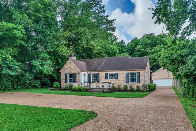 911 Woodmont Blvd, Nashville, TN 37204