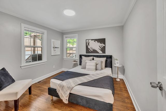 911 Woodmont Blvd, Nashville, TN 37204