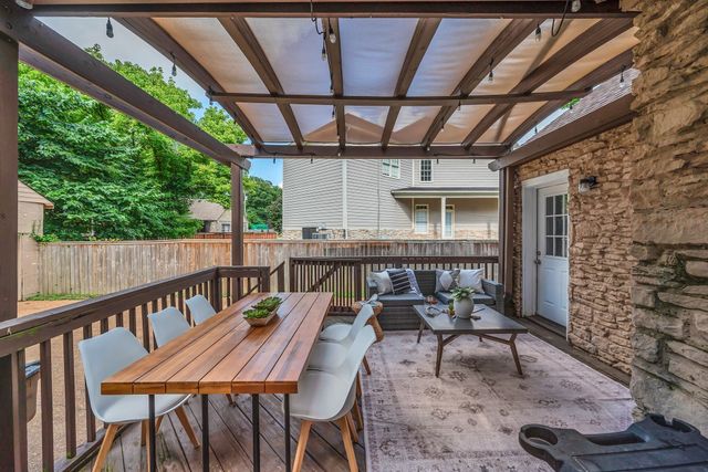 911 Woodmont Blvd, Nashville, TN 37204