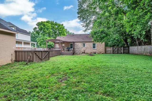 911 Woodmont Blvd, Nashville, TN 37204