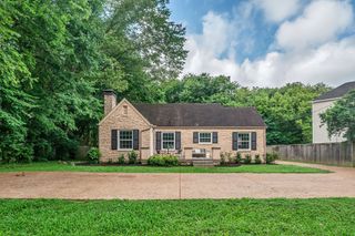 911 Woodmont Blvd, Nashville, TN 37204