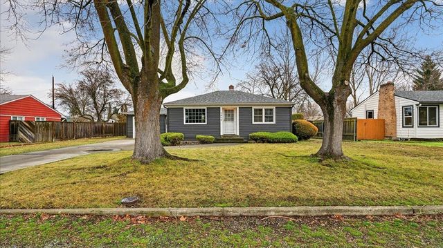 1410 N Bowman Rd, Spokane Valley, WA 99212