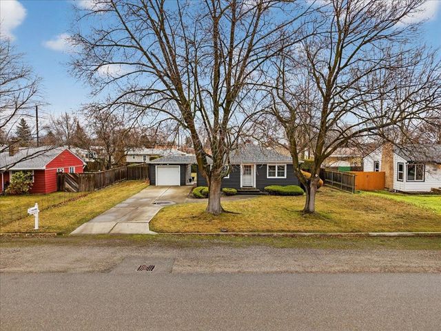 1410 N Bowman Rd, Spokane Valley, WA 99212