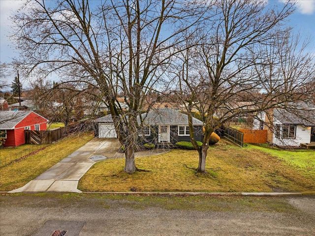 1410 N Bowman Rd, Spokane Valley, WA 99212