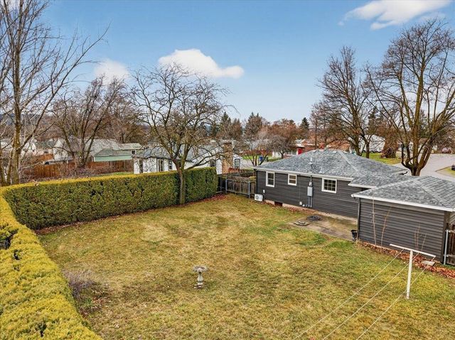 1410 N Bowman Rd, Spokane Valley, WA 99212