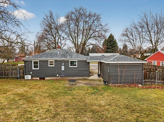 1410 N Bowman Rd, Spokane Valley, WA 99212