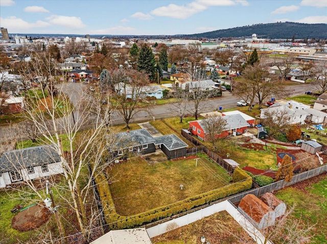 1410 N Bowman Rd, Spokane Valley, WA 99212