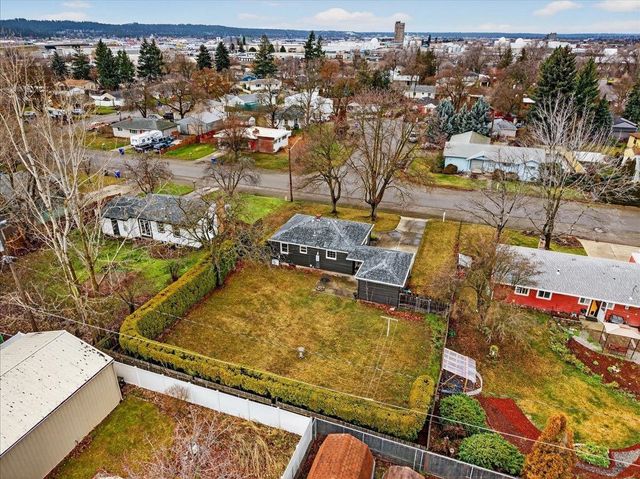 1410 N Bowman Rd, Spokane Valley, WA 99212