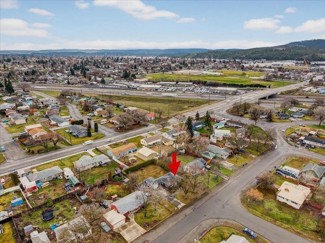 1410 N Bowman Rd, Spokane Valley, WA 99212