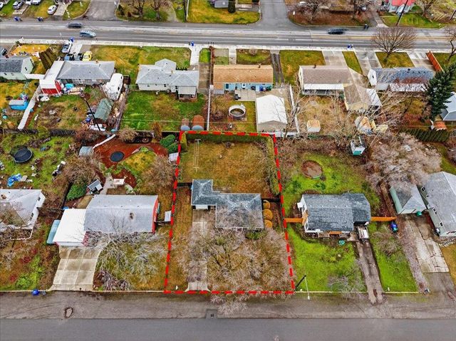 1410 N Bowman Rd, Spokane Valley, WA 99212