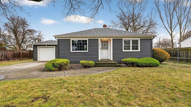 1410 N Bowman Rd, Spokane Valley, WA 99212