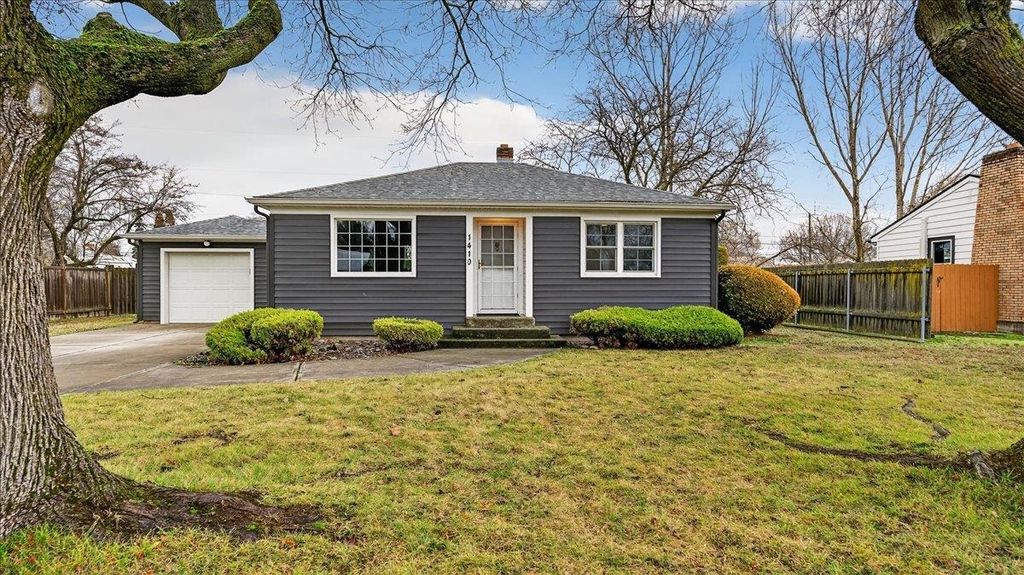 1410 N Bowman Rd, Spokane Valley, WA 99212