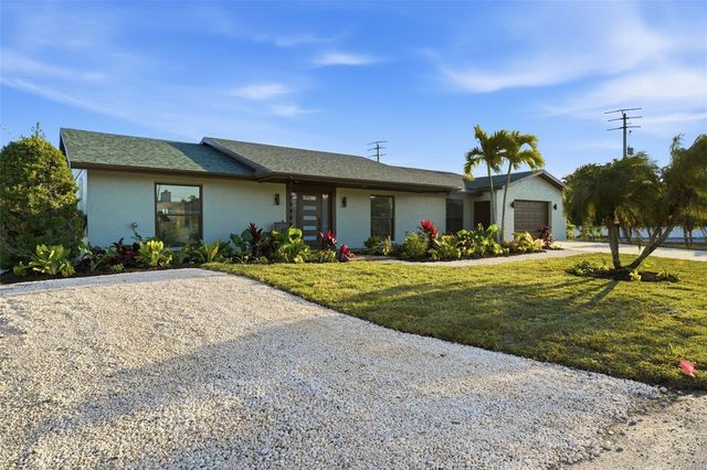 501 65TH STREET, Holmes Beach, FL 34217