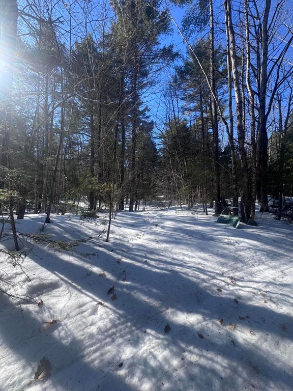Lot #10 Goose Pond Road, Windham, ME 04062 — photo 5
