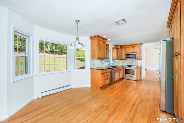 74 Hillside Lane, Monroe, CT 06468