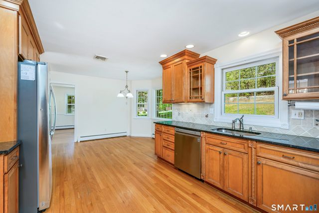 74 Hillside Lane, Monroe, CT 06468