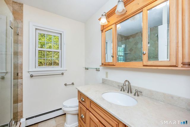 74 Hillside Lane, Monroe, CT 06468