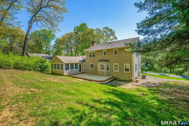 74 Hillside Lane, Monroe, CT 06468
