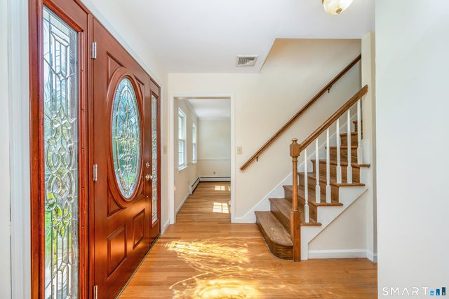 74 Hillside Lane, Monroe, CT 06468