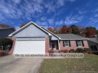7108 Summerlin Drive, Fayetteville, NC 28306