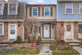 3860 Lake Run Boulevard, Stow, OH 44224