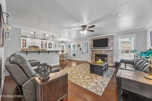 7933 Wells Scenic View Lane, Knoxville, TN 37938