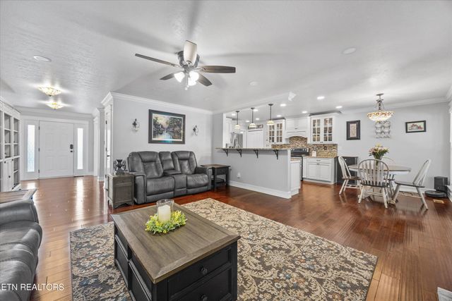 7933 Wells Scenic View Lane, Knoxville, TN 37938
