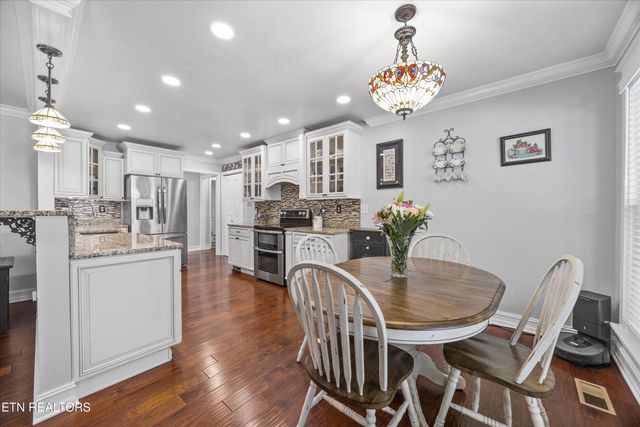 7933 Wells Scenic View Lane, Knoxville, TN 37938