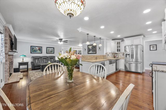 7933 Wells Scenic View Lane, Knoxville, TN 37938