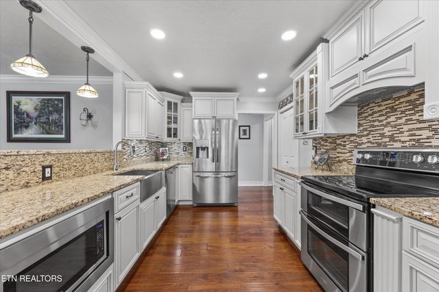 7933 Wells Scenic View Lane, Knoxville, TN 37938