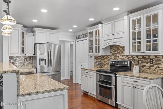 7933 Wells Scenic View Lane, Knoxville, TN 37938
