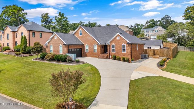 7933 Wells Scenic View Lane, Knoxville, TN 37938