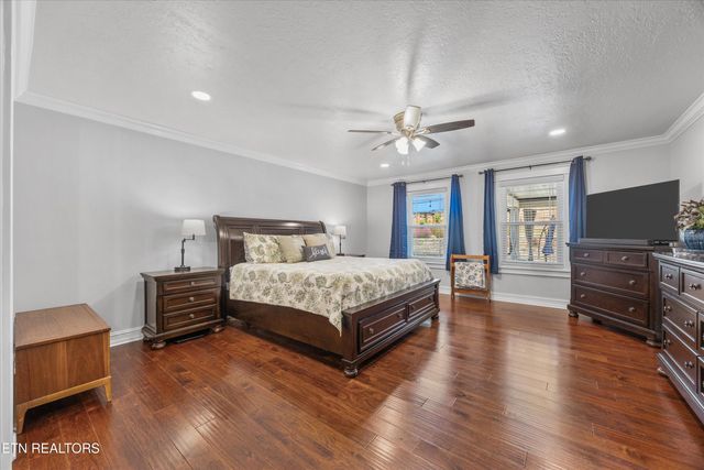 7933 Wells Scenic View Lane, Knoxville, TN 37938