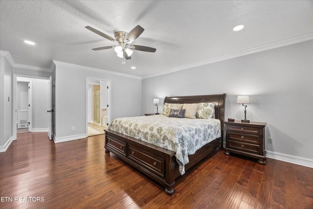7933 Wells Scenic View Lane, Knoxville, TN 37938