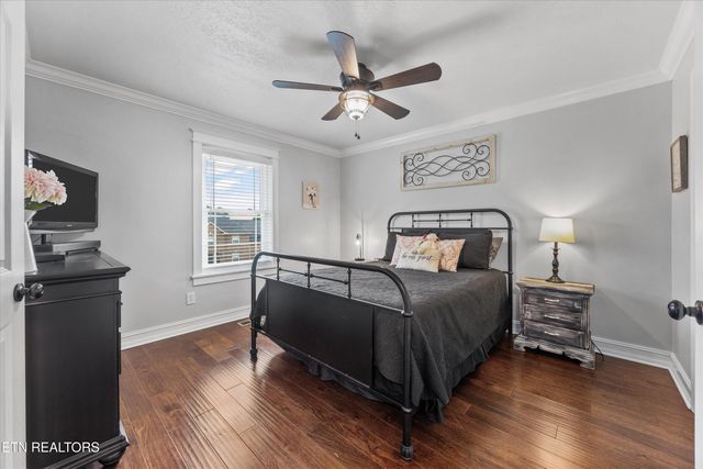 7933 Wells Scenic View Lane, Knoxville, TN 37938