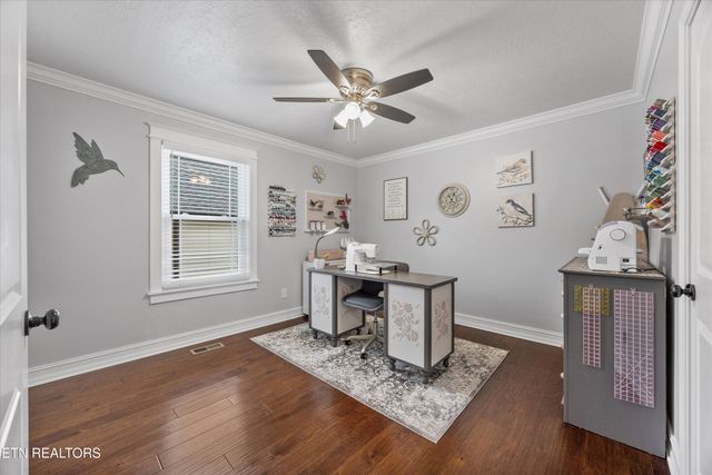 7933 Wells Scenic View Lane, Knoxville, TN 37938