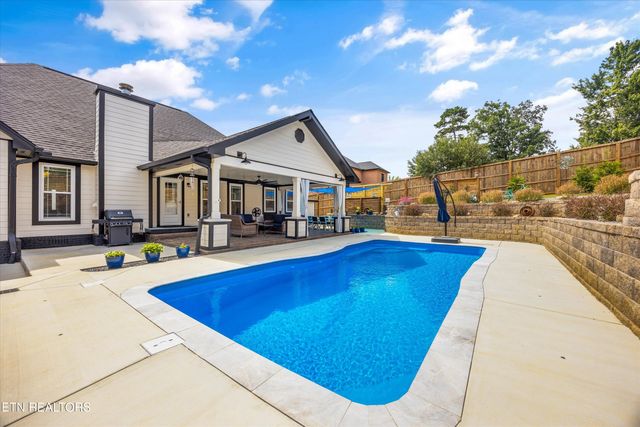 7933 Wells Scenic View Lane, Knoxville, TN 37938