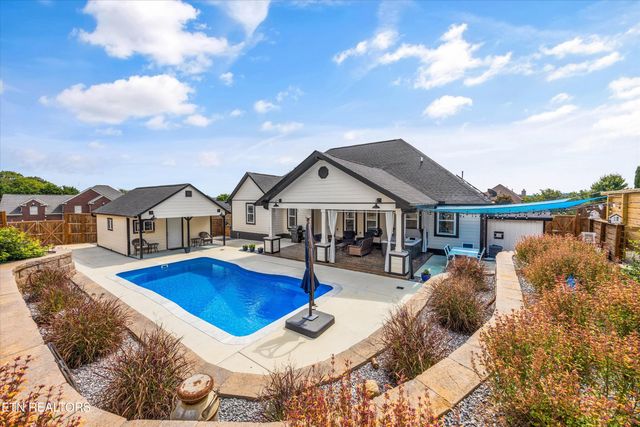 7933 Wells Scenic View Lane, Knoxville, TN 37938
