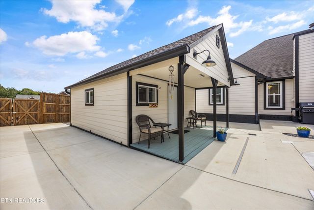 7933 Wells Scenic View Lane, Knoxville, TN 37938