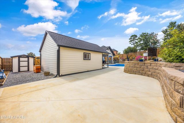 7933 Wells Scenic View Lane, Knoxville, TN 37938