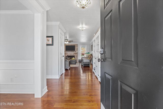 7933 Wells Scenic View Lane, Knoxville, TN 37938