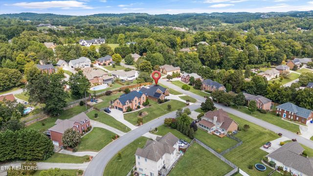 7933 Wells Scenic View Lane, Knoxville, TN 37938