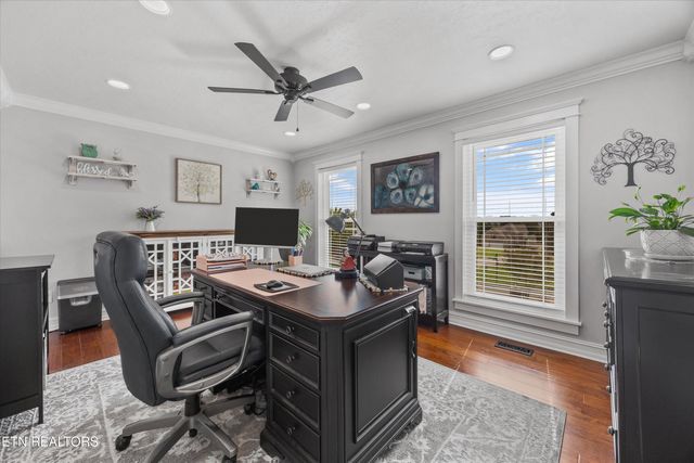 7933 Wells Scenic View Lane, Knoxville, TN 37938