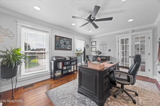 7933 Wells Scenic View Lane, Knoxville, TN 37938
