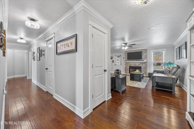 7933 Wells Scenic View Lane, Knoxville, TN 37938