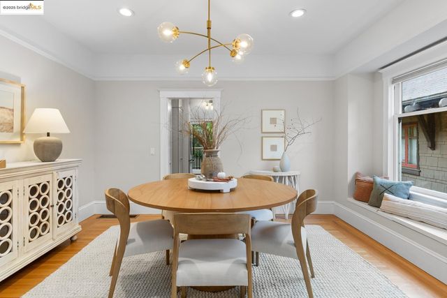 2644 Parker St, Berkeley, CA 94704