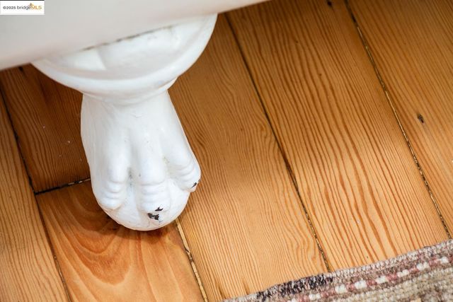 2644 Parker St, Berkeley, CA 94704