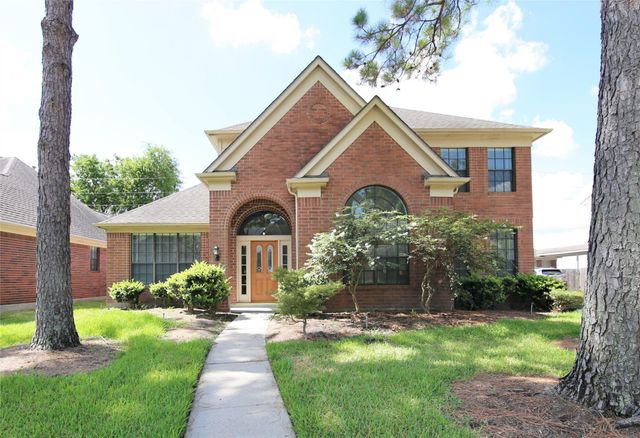 10419 Pearl Drive, Houston, TX 77064