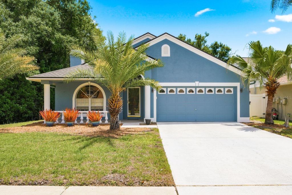420 CYPRESS VIEW DRIVE, Oldsmar, FL 34677