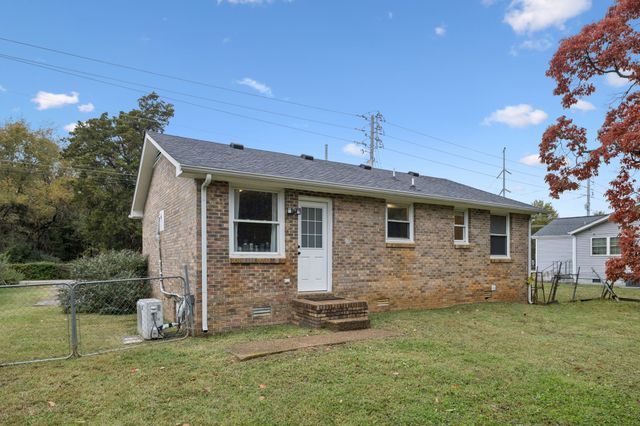 9002 Burleson Ln, Murfreesboro, TN 37129